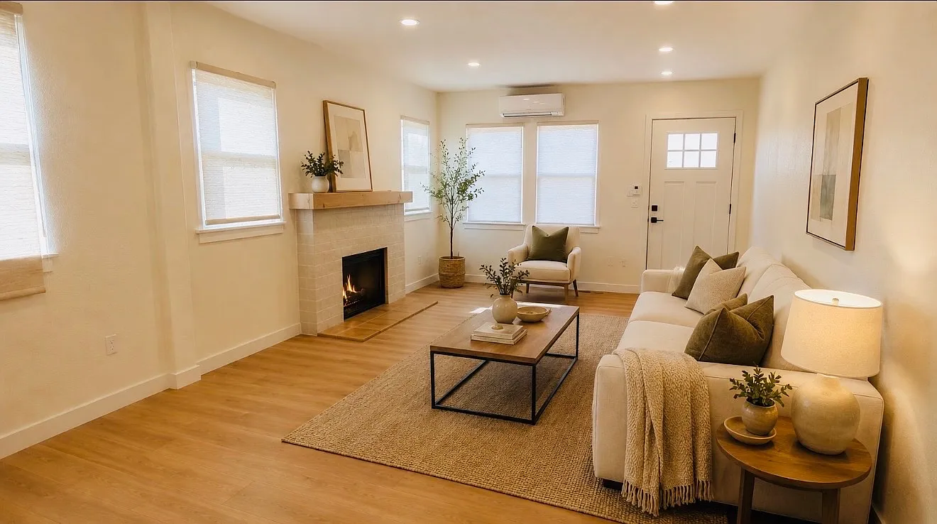 2 bed, 800 sqft, $3,000 — Photo 4