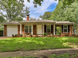 2513 Denlo Ct, Fenton, MO 63026