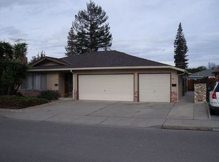 18 Church St, Mountain View, CA 94041