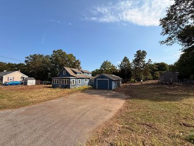 45 Goodale St, Peabody, MA, 01960