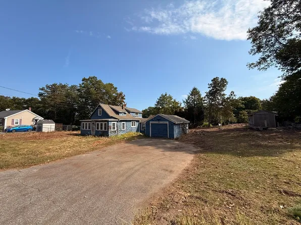 45 Goodale St, Peabody, MA 01960