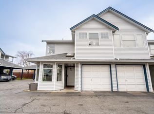 20625 118th Ave #5, Maple Ridge, BC V2X 0R1