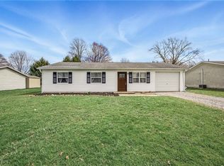 1166 Elberon Ave, Salem, OH 44460
