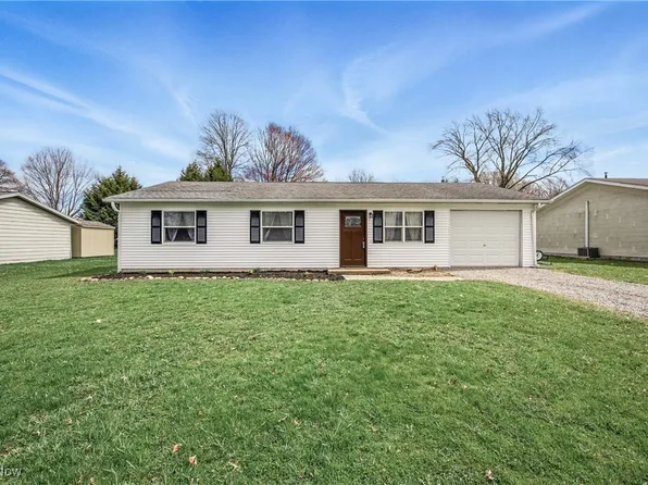 1166 Elberon Ave, Salem, OH 44460