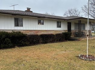 1102 W York Rd, Austin, IN 47102