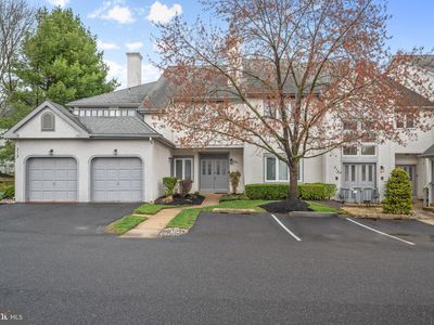 311 Chanticleer, Cherry Hill, NJ, 08003