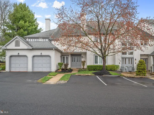 311 Chanticleer, Cherry Hill, NJ 08003
