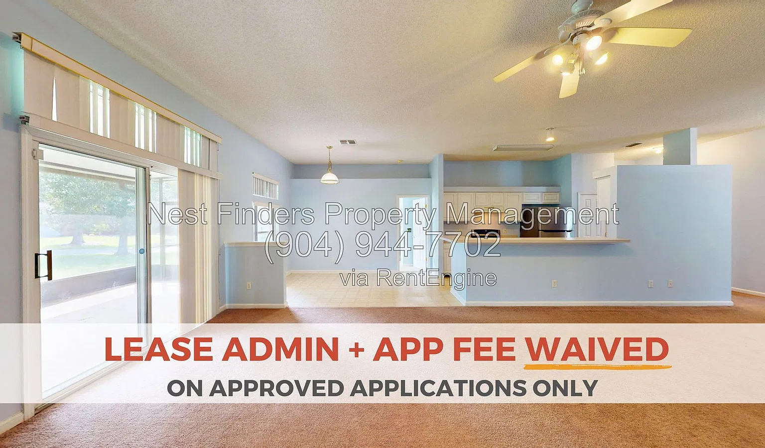 4 bed, 2.0 bath, 2423 sqft, $2,799 — Photo 1