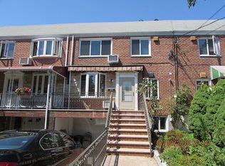 6156 70th St, Middle Village, NY 11379