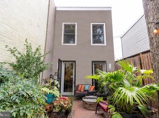 1307 6th St NW, Washington, DC