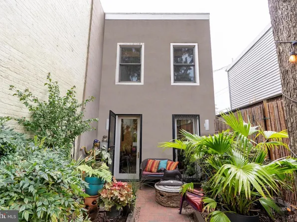 1307 6th St NW, Washington, DC 20001