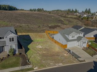 2805 NW Mount Ashland Ln, McMinnville, OR