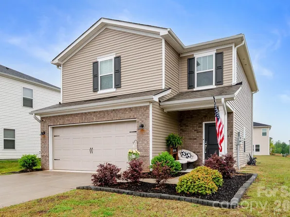 1006 Jeffery Dean Ct, Albemarle, NC 28001