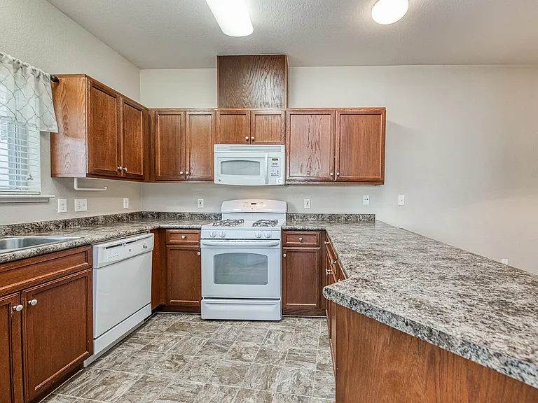 Westwood Bluffs, A 55+ Community — Photo 19