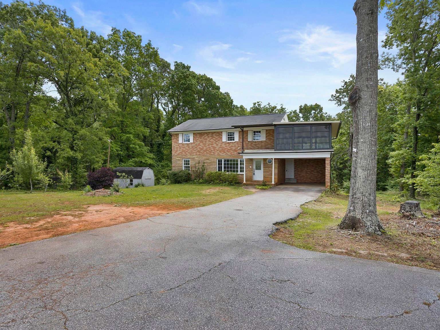 205 Rices Creek Rd, Liberty, SC 29657 Zillow