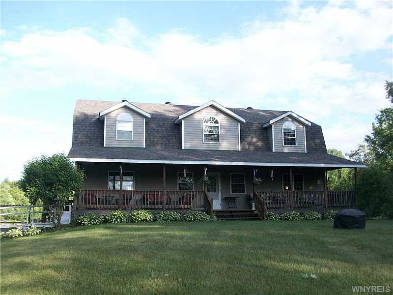 10159 Route 39, Springville, NY 14141 Zillow