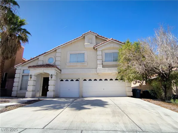 6608 Buried Treasure Ct, Las Vegas, NV 89139