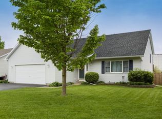 1234 University Dr, Dekalb, IL 60115