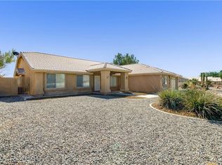 611 W Painted Trails Rd, Pahrump, NV 89060