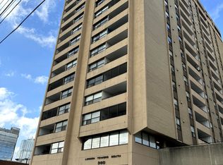 380 King St #1105, London, ON N6B 3L6