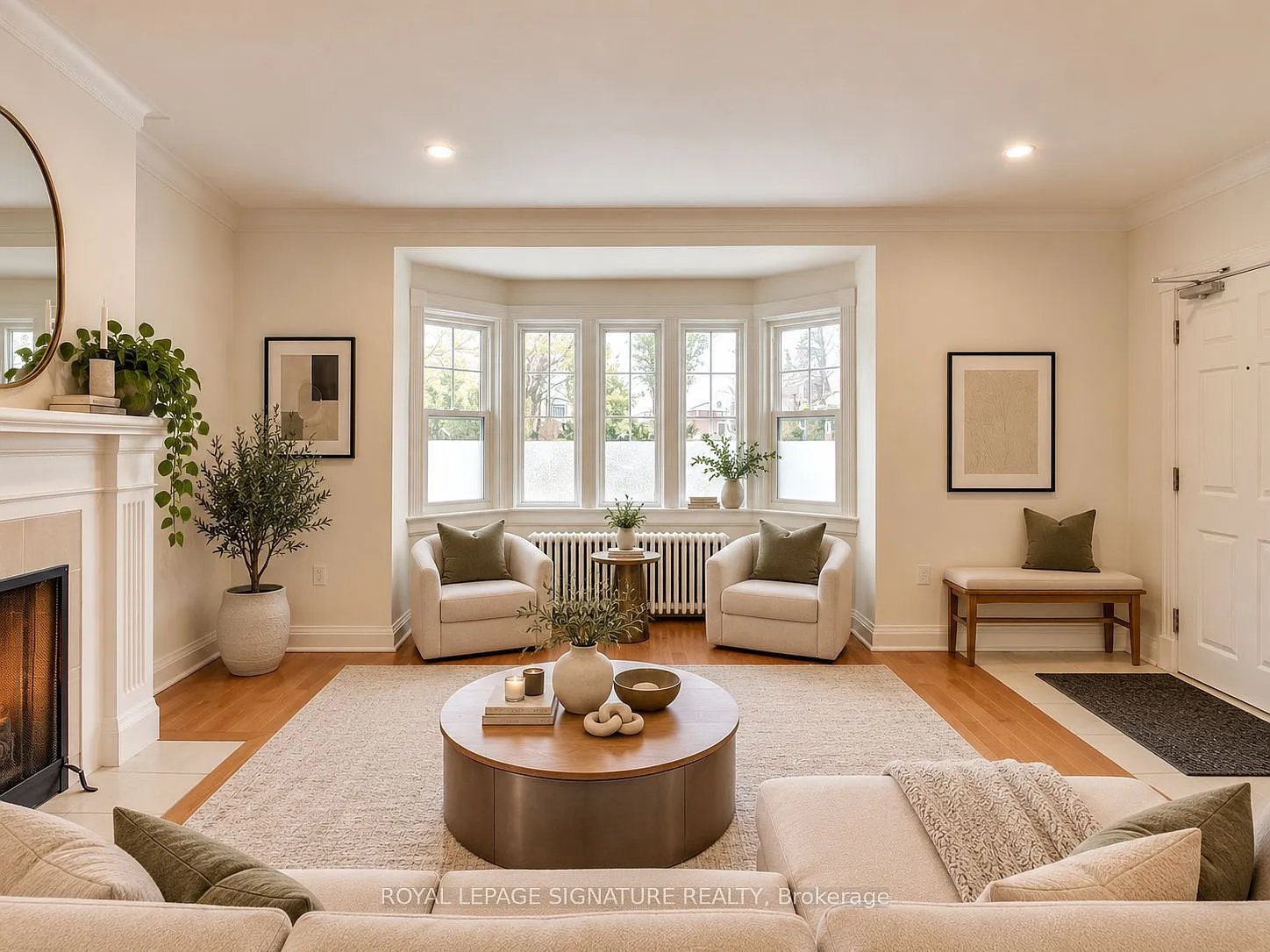 3 bed, $3,200 — Photo 4