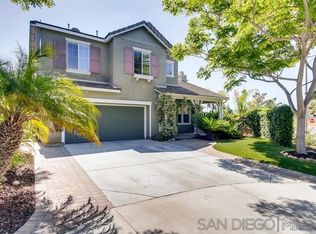 100 Chesapeake Ct, San Marcos, CA 92069