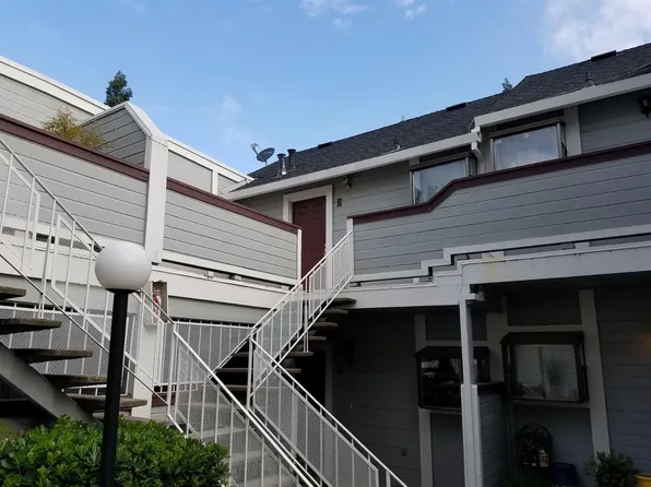 7417 Auburn Oaks Ct APT H, Citrus Heights, CA 95621