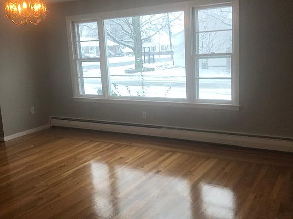 Dining or living room