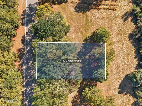 130 Cypress Point LOT B33, Wallace, NC 28466