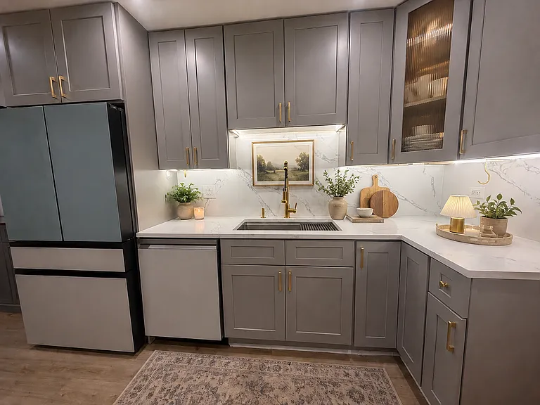 Styled with the help of AI-assisted design tools.