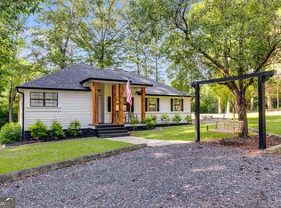 1221 Hightower Rd, Hogansville, GA 30230