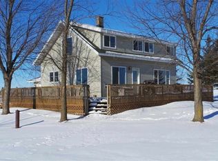 N10875 Oak Grove Ave, Loyal, WI 54446