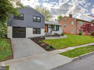 1721 Reaves St, Winchester, VA 22601