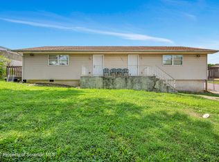 1215 Lori Ln, Old Forge, PA 18518
