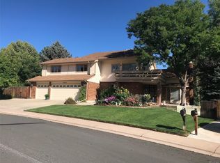 7883 W Friend Dr, Littleton, CO 80128