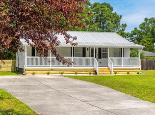 6139 Bailey Buck Rd, Wilmington, NC 28409