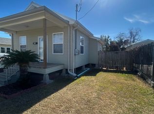 616 Academy St, Houma, LA 70360