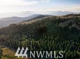 0 Heaven Sent Ln, Tonasket, WA 98855