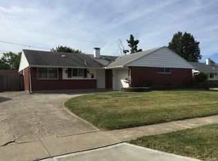 6167 Farmborough Dr, Dayton, OH 45424