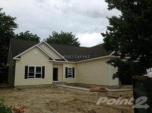 updated Branch w siding