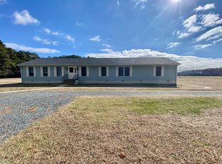 28481 Mitchell Dr, Parksley, VA 23421