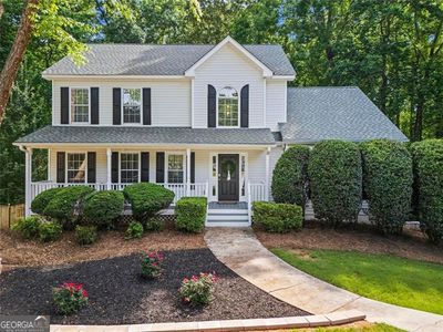 6065 Ashbury Ln, Cumming, GA, 30028