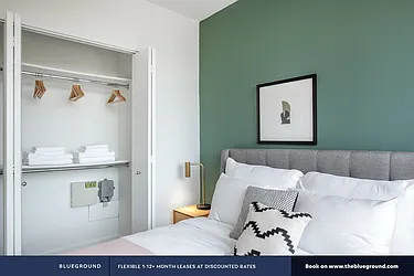 Rented by The Blueground