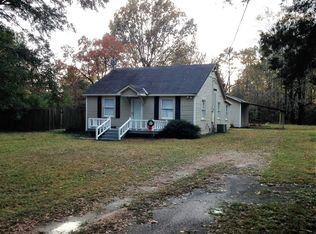 1213 Palmetto Rd, Benton, LA 71006