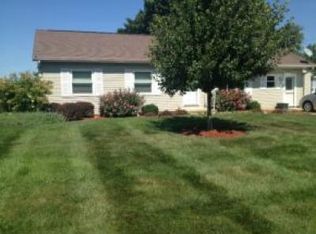 326 W Plum St, Argos, IN