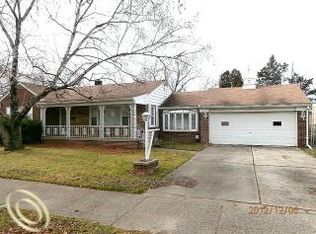 7570 Mortenview Dr, Taylor, MI 48180
