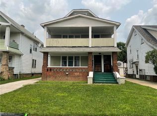 10009 Greenview Ave, Garfield Heights, OH 44125