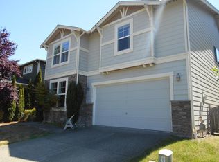 24517 NE 3rd Pl, Sammamish, WA 98074