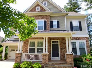 4708 Marena Pl, Durham, NC 27707