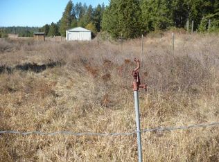 3942 Gardenspot Rd, Loon Lake, WA 99148